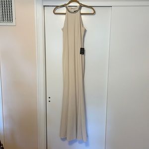 Lulus Floor Length Dress